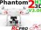 Dji PHANTOM 2 H3-3D QUADROCOPTER PROMOCJA