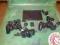 KOSNOLA SONY PS2  2 PADY KARTA PAMIĘCI OKABLOWANI