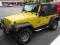 JEEP WRANGLER 2,5 BENZYNA 150 KM