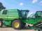 JOHN DEERE 9640 WTS , STAN BDB