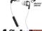 SKULLCANDY SMOKIN BUDS 2 /white/ SKLEP/ NOWOŚĆ!!