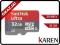 Karta microSD SanDisk 32GB class 10 Android 30MBps