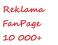 REKLAMA FACEBOOK FANPAGE 10000+ AKTYWNYCH FANÓW!PL