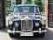 Wolseley 6/110 mk II Jedyny w POLSCE!!!