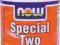 SPECIAL TWO -90 tabl. naturalne witaminy NOW Foods