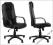 Fotel obrotowy biurowy krzesło obrotowe KB-9034