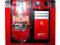 ZESTAW FERRARI PASSION 125 ML EDT+MINI CAR FERRARI