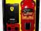 ZESTAW FERRARI BLACK 125 ML EDT +  MINI CAR FERRAR