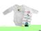 Body EARLY DAYS 12-18m długi rękaw 7pak - 80/86cm