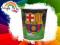 Kosz na śmieci FC Barcelona 319 + GRATIS Kosz na śmieci FC Barcelona 319 + GRATIS