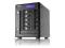 QNAP TS-509 PRO + 5xHDD 2TB 9,1TB RAID 0, NOWE HDD