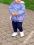 Kurtka coolclub rozm.74