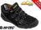 BUTY TREKKINGOWE NISKIE HI-TEC FUERZA ROZ. 42