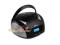 OVERMAX CYFROWY ODTWARZACZ CD MP3 RADIO BOOMBOX
