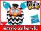 HASBRO FURBY BOOM SWEET ZIG ZAG A4339 PO POLSKU