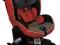 BeSafe Fotelik iZi Comfort X3 ISOfix Red PROMOCJA