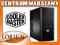 Obudowa CoolerMaster Elite 334U midi bez zasilacza