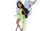 WINX CLUB LALKA AISHA HARMONIX DOLL 9 PIECES,NOWA