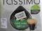 TASSIMO kapsułki CATRE NOIRE Cafe Long DELICAT