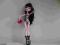 Lalka Monster High