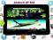 Tablet Amtech AT 842 WiFi 8GB Bluetooth 8