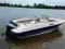 Łódź motorowa motorówka Bayliner Capri+Yamaha 90HP