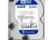 NOWY WD BLUE WD6400AAKS 640GB SATA 16MB = SALON FV