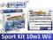 ZESTAW DO GIER SPORTOWYCH 10 w 1 DO Wii /SPORT KIT