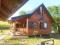 Domek letniskowy całoroczny ( Smerekowiec )