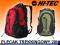 Hi-Tec PLECAK trekkingowy MANDOR 20L UNIWERSALNY