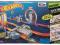 Duży zestaw Totalna Turboakcja - Hot Wheels
