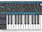 NOVATION BASSSTATION 2  BASS STATION SYNTEZATOR