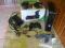 XBOX 360 SLIM 4GB CAŁY ZESTAW IDEALNY do LT