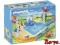 PLAYMOBIL 5433 SUMMER FUN  BASEN ZE ZJEŻDŻALNIĄ