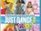 JUST DANCE KIDS 2014 WiiU Wii U NOWA FOLIA LoG