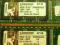 Markowy Ram 2,5 GB DDR Kingston + wysyłka GRATIS