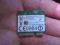 KARTA WIFI BRAODCOM BCM94312HMG