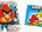 KĄPIELÓWKI BOKSERKI KĄPIELOWE ANGRY BIRDS 104-110 KĄPIELÓWKI BOKSERKI KĄPIELOWE ANGRY BIRDS 104-110