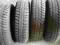 felgi+opony zima toyota yaris 2000r. komplet!!
