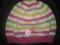 cool club 44-46 3-6m dzianinkowy berecik j.nowy