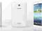 TABLET SAMSUNG GALAXY TAB 3  8.0 16 GB NOWY BIAŁY