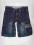 REBEL Denim Co. jeansy krótkie spodnie 7-8 lat 128
