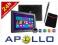 Tablet MODECOM FreeTAB 1010 IPS Win8 +OFFICE+AKCES