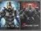 steelbook - Gears of War i Halo 4