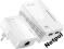 TP-LINK TL-WPA2220 2szt POWERLINE WIFI MULTIROOM