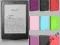 ETUI POKROWIEC futerał Kindle 4 5 SKÓRA ebook