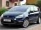 FORD S-MAX TDCI NAVI SKÓRA LED PANORAMA ALU17 !!!