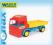 WADER MINI TRUCK -  SAMOCHÓD DOSTAWCZY