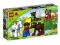 Lego Duplo Dwa Zestawy nr 5646 oraz 5632 Okazja!!