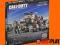 KLOCKI / MEGA BLOKS / CALL OF DUTY CLAW ASSAULT